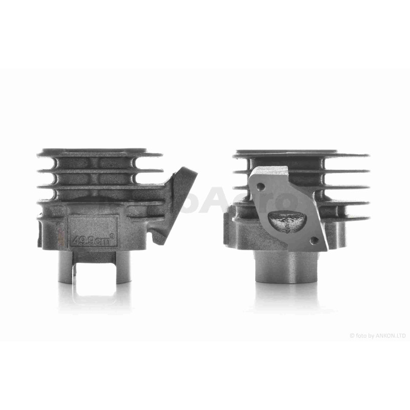 ЦПГ  JOG 3KJ, 5BM  D40  "JSBM"