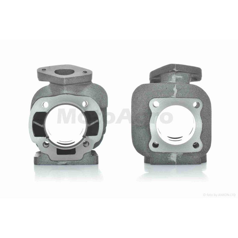 ЦПГ  JOG 2JA, BWS, GEAR  тюнінг  D44  #PRO  "LIPAI"