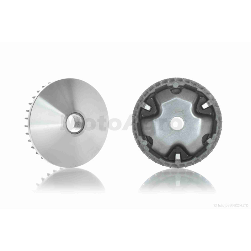 Варіатор передній  LEAD AF48, DIO AF54/56/63  "LIPAI"