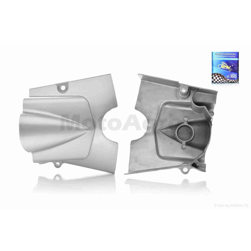 Кришка передньої зірки  Delta, Active 110  "LIPAI"