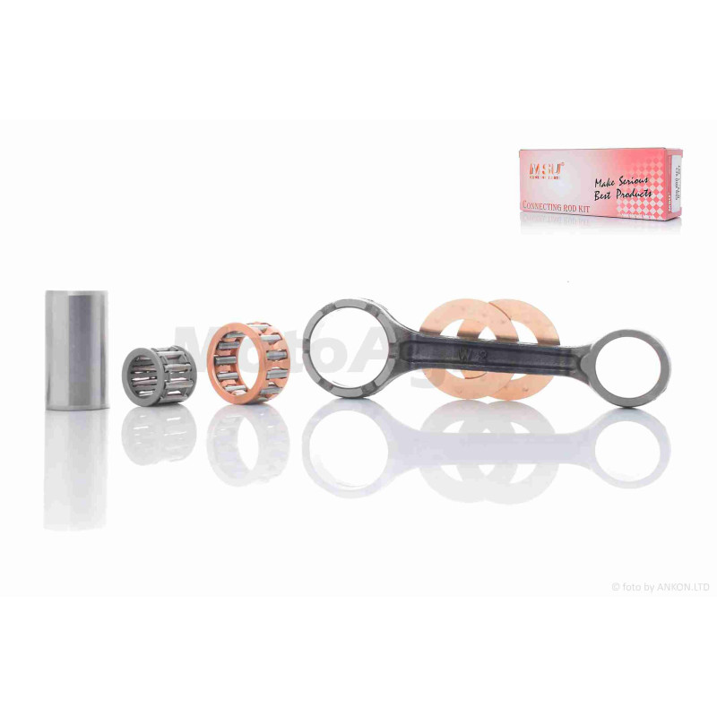 Шатун  DIO AF18/27  "MSU"  ТАЙВАНЬ