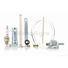 Набір ремонтний похідний веломотора 2T F80