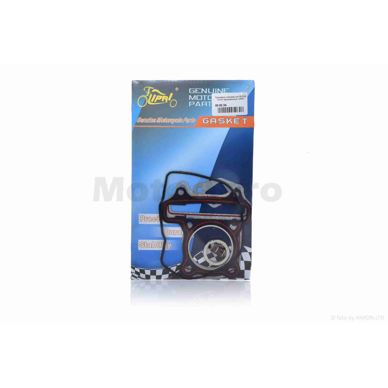 Прокладки циліндра к-кт  GY6 80  47mm  #PRO  "LIPAI"