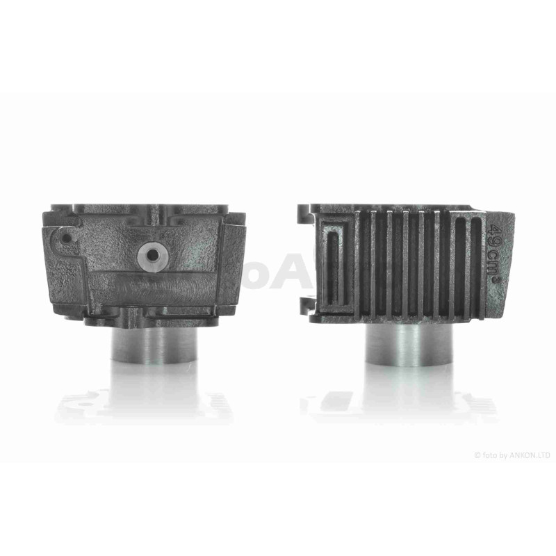 ЦПГ  Delta 110 (152FMH, C110)  D52.4, p13, h69  тефлон  #PRO  "LIPAI"