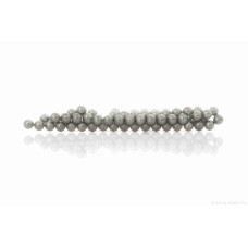 Кулі шестерні зчеплення веломотора 2T F80