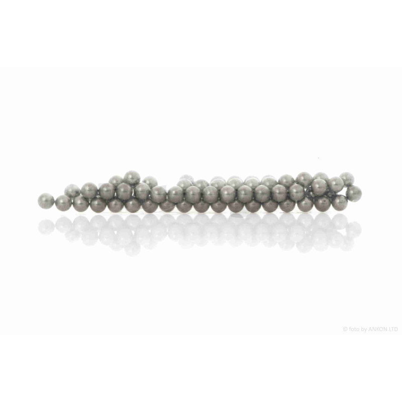 Кулі шестерні зчеплення веломотора  2T F80