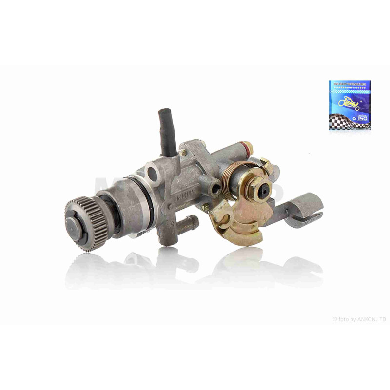 Маслонасос  JOG 90, AXIS 90  "LIPAI"