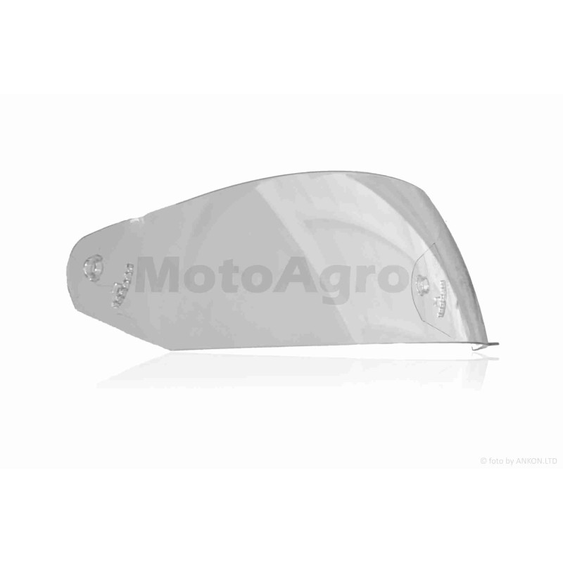 Скло шолома (візор)  "VLAND"  (#M62, прозорий)