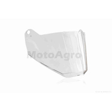 Скло шолома (візор) "VLAND" ( 819-7 прозорий)