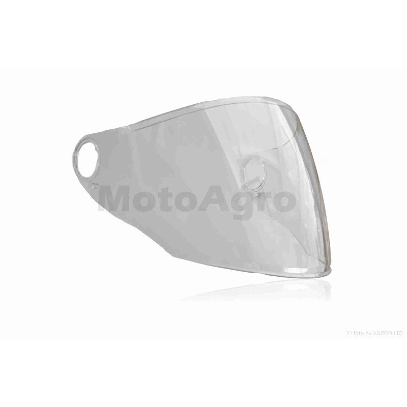 Скло шолома (візор)  "VLAND"  (#708, прозорий)