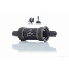 Каретка (картридж) на велосипед під квадрат L-122.5mm ZZ-007" GINEYEA