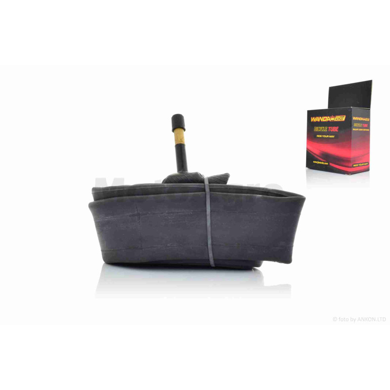 Камера вело  28"-1.75  A/V-48mm, антипрокол  "WANDA"