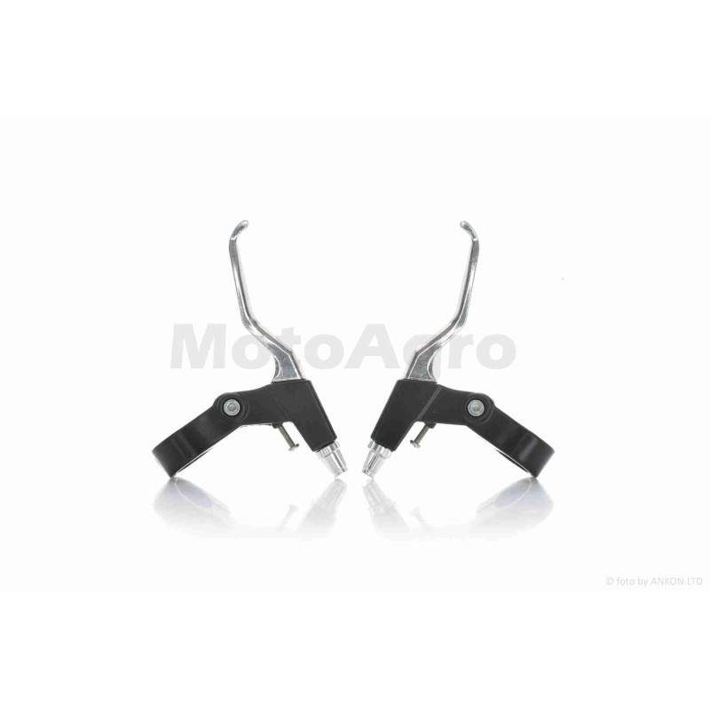 Гальмівна система вело  V-brake  у зборі  #VS-003