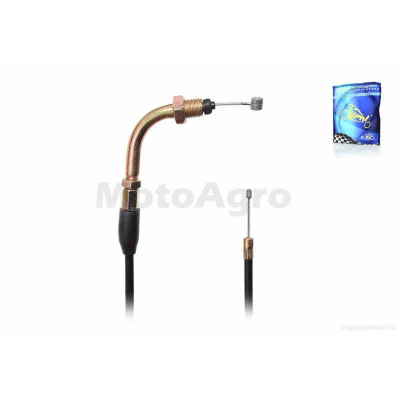 Трос газу  Alpha  L950  "LIPAI"