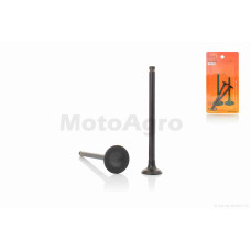 Клапаны ГРМ d20/16 h79.5/78.5 на скутер хонда дио AF62 TODAY AF61 легированные "JINLONGLIAN"