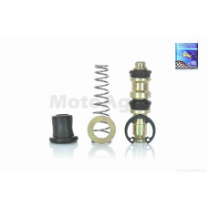 Ремкомплект гальмівної машинки (ГТЦ) китайський скутер 50 лівої зі шнеком "LIPAI" AT-9624