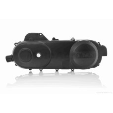 Кришка варіатора на китайський скутер 50 43cm чорна