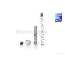 Ремкомплект ГРМ на мопед дельта на мопед альфа балансир пружина болт демпфер шайба "LIPAI"