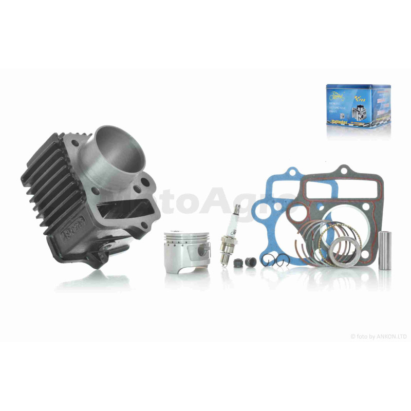 ЦПГ  Delta 70 (147FMD)  D47, p13, h63  #PRO  "LIPAI"