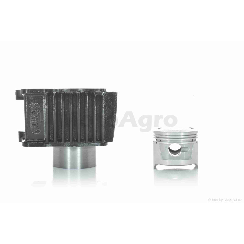 ЦПГ  Delta 70 (147FMD)  D47, p13, h63  #PRO  "LIPAI"