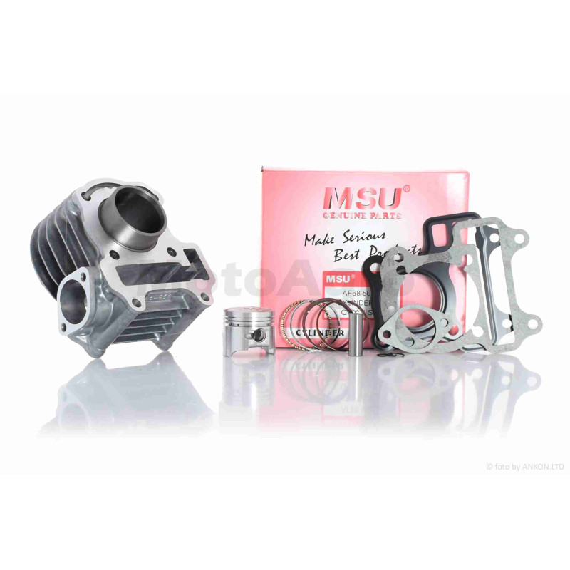 ЦПГ  DIO AF68, TODAY AF67  D37.8mm, p-10  (безазбест)  "MSU"  ТАЙВАНЬ