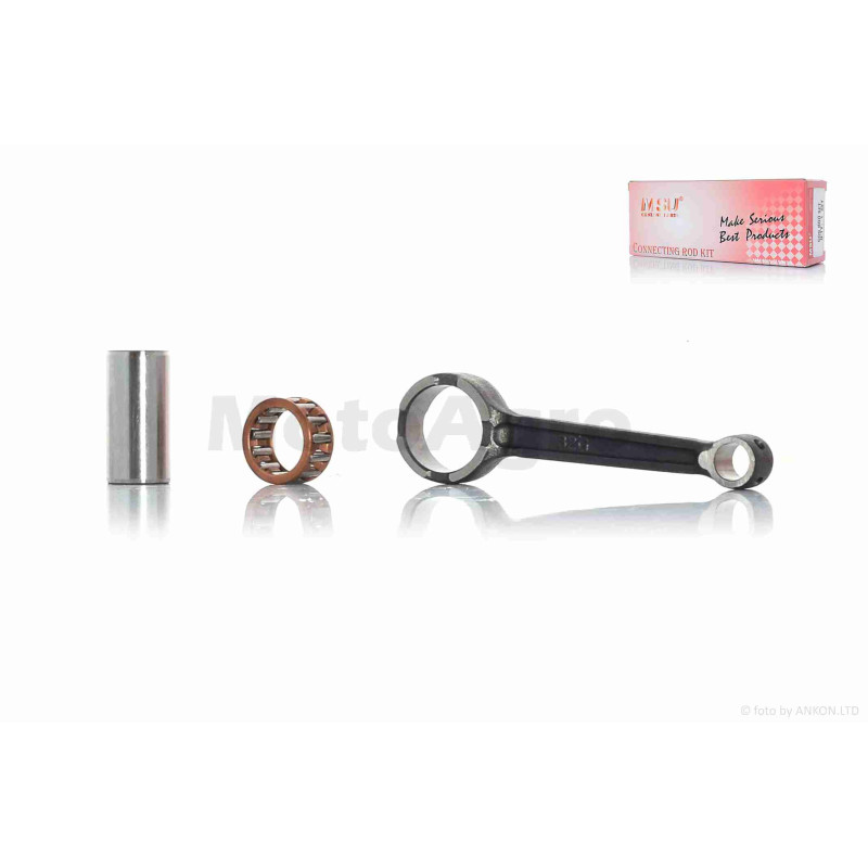 Шатун  LETS 4/5  CA41A  "MSU"  ТАЙВАНЬ