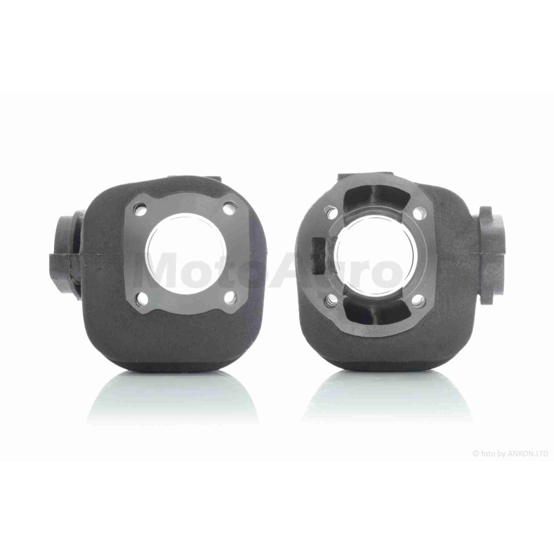 ЦПГ  LETS  41mm  #PRO  "LIPAI"