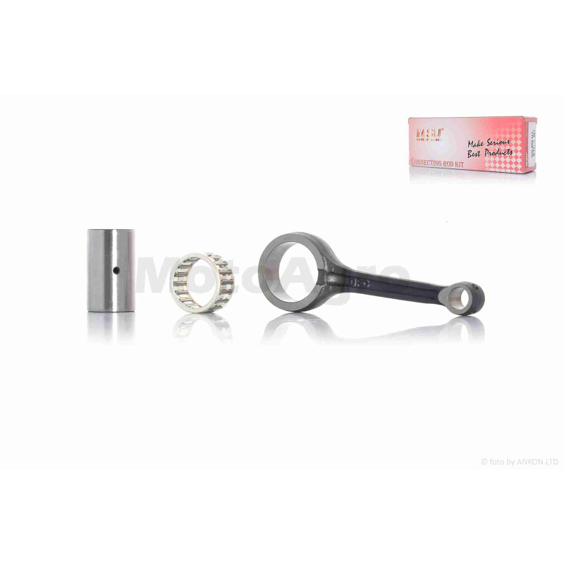 Шатун  DIO TODAY  AF61/62/67/68  "MSU"  ТАЙВАНЬ