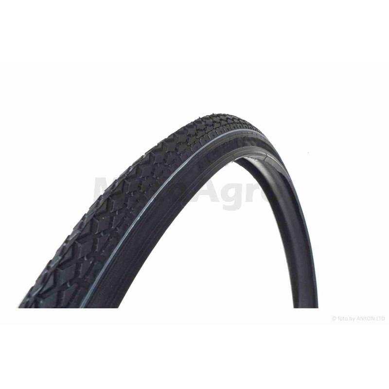 Покришка вело  28"-1.75  (40-622)  "EAGLE"