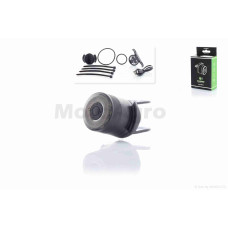 Габарит задній на велосипед DEN-075