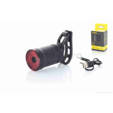 Габарит на велосипед задній DEN-077