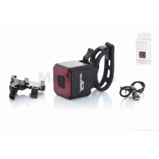 Габарит задній на велосипед DEN-083