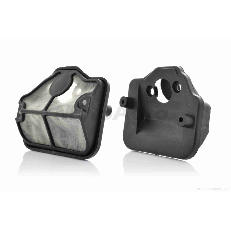 Фільтр повітряний пилки  Husqvarna 137/142  "LV"