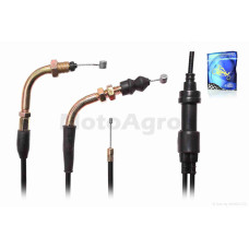 Трос газу на скутер хонда діо L1900 "LIPAI"