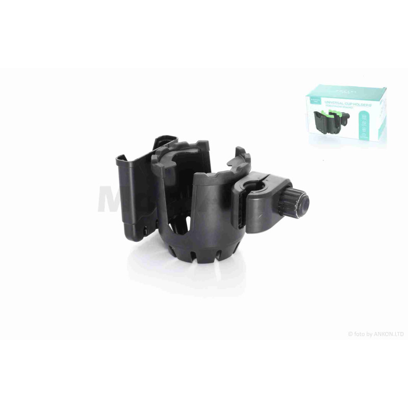 Тримач пляшки (фляготримач) вело та телефону  #SHJ-016