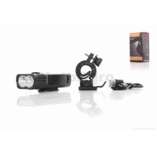 Фара на велосипед DEN-064