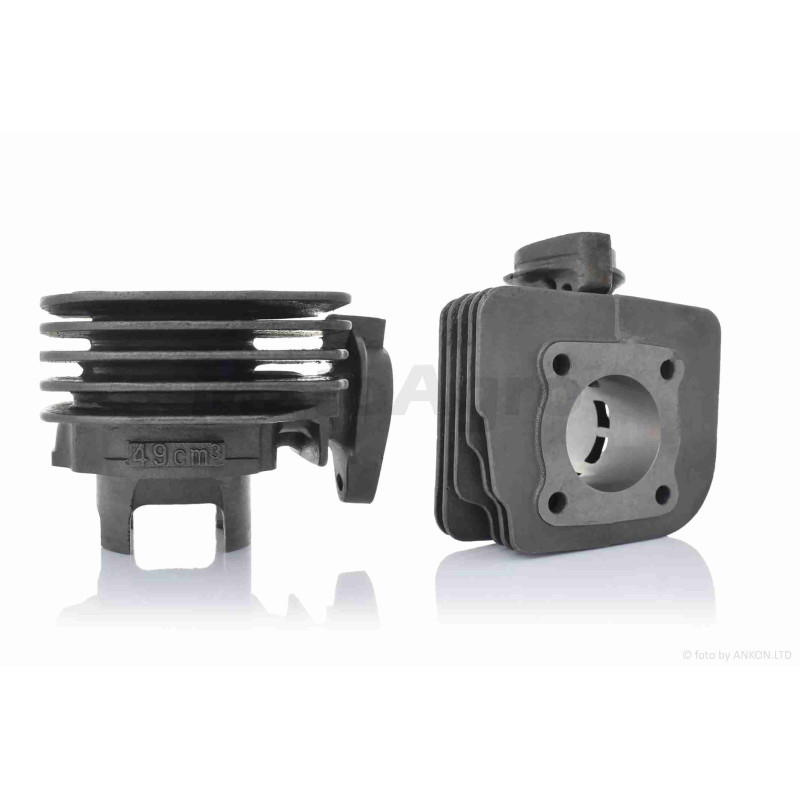 ЦПГ  AD50  41mm  "F6"