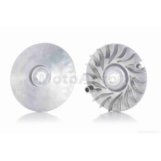 Щіка варіатора зовнішня YP250