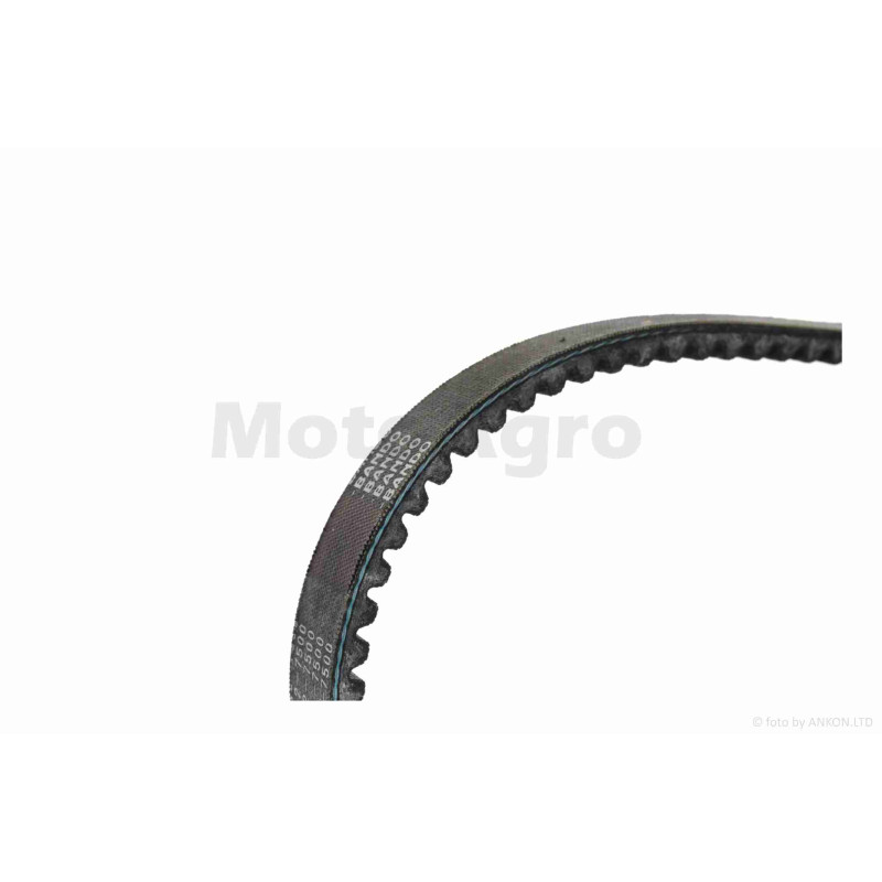 Ремінь варіатора  660-16.5  SA36J, SA39J  (4T JOG/VINO)