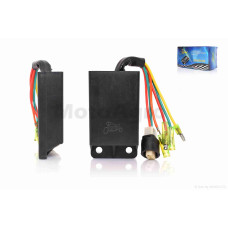 Комутатор ямаха джог 3YK NEXT ZONE 2+1+1+1+1pin "LIPAI" AT-9499