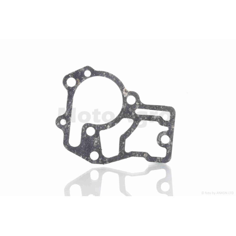 Прокладка помпы  JOG SA36, GEAR, VINO 4T  паронит