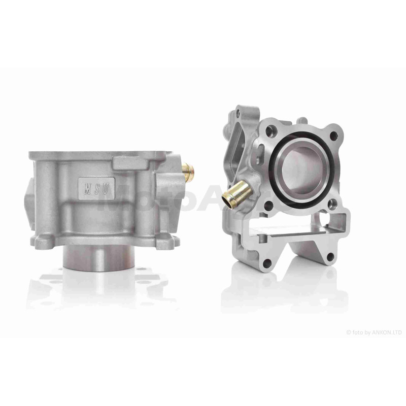 ЦПГ  JOG SA36J, VINO SA26J, GEAR UA06J  4T  "MSU"  (безазбест)  ТАЙВАНЬ