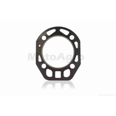 Прокладка циліндра на мотоблок и бензогенератор 180N 80mm