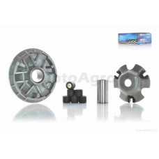 Варіатор передній на скутер хонда леад 90 +палець "LIPAI"