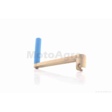 Рукоятка запуску двигуна на мотоблок и бензогенератор 190N