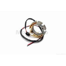 Статор генератора (вентилятора) 4 котушки на мотоблок и бензогенератор 180N