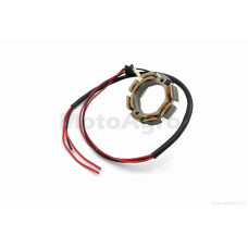 Статор генератора (вентилятора) 6 котушок на мотоблок и бензогенератор 1100N