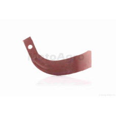 Ніж фрези лівий L-175mm