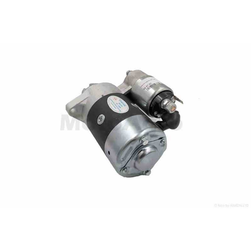 Електростартер м/б  178F