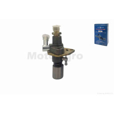 Насос топливный на мотоблок и бензогенератор 186F Zubr